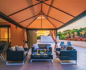 Darwin Holiday Apartments - Accommodation Resorts 5