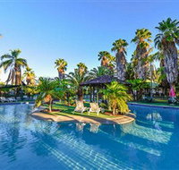 Desert Palms Alice Springs - Accommodation Resorts