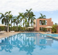 DoubleTree by Hilton Esplanade Darwin - Accommodation Resorts