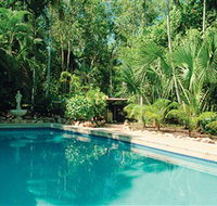 Grungle Downs Tropical Bed and Breakfast - Accommodation Resorts