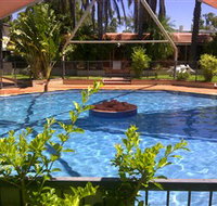 Ibis Styles - Alice Springs - Accommodation Resorts