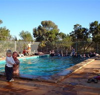 Kings Creek Station - Accommodation Resorts
