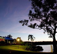 Lake Bennett Resort - Accommodation Resorts