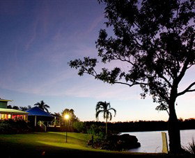 Lake Bennett Resort - Accommodation Resorts 0