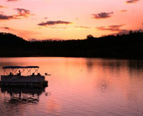 Lake Bennett Resort - Accommodation Resorts 1