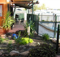 Molliejay Bed and Breakfast - Accommodation Resorts
