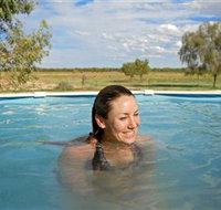 Old Ambalindum Homestead - Accommodation Resorts