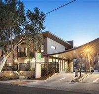 Quest Alice Springs - Accommodation Resorts