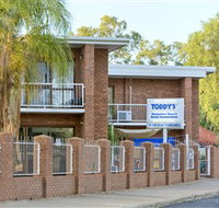 Toddy's Backpackers and Budget Accommodation - Accommodation Resorts