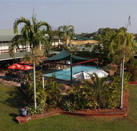 Walkabout Lodge - Accommodation Resorts