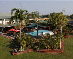 Walkabout Lodge - Accommodation Resorts 0