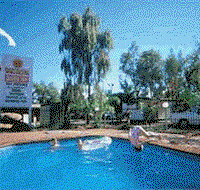 Wintersun Cabin and Caravan Park - Accommodation Resorts