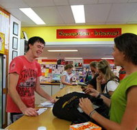 Youth Shack - Accommodation Resorts