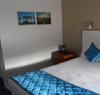 Bidgee Motor Inn - Accommodation Resorts