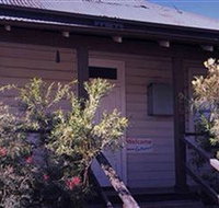 Bottlebrush Backpackers - Accommodation Resorts