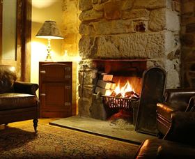 Capertee Royal Hotel - Accommodation Resorts 0