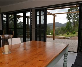Goosewing Cottage - Accommodation Resorts 0