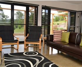 Goosewing Cottage - Accommodation Resorts 1