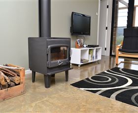 Goosewing Cottage - Accommodation Resorts 2