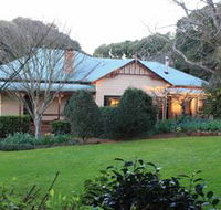 MossGrove Bed and Breakfast - Accommodation Resorts