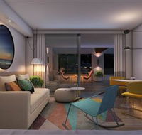 QT Bondi - Accommodation Resorts