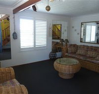Sails Beach House Apartment Pottsville - Accommodation Resorts