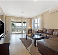 The Beach Retreat Eden - Accommodation Resorts