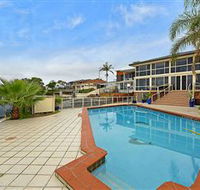 Waterfront Paradise - Accommodation Resorts