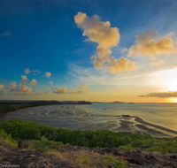 Cape York Camping Punsand Bay - Accommodation Resorts