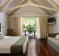 Hamilton Island Palm Bungalows - Accommodation Resorts