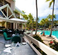 Sheraton Mirage Port Douglas Resort - Accommodation Resorts