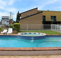Sun Plaza Motel Mackay - Accommodation Resorts