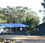 Adekate Lodge - Accommodation Resorts