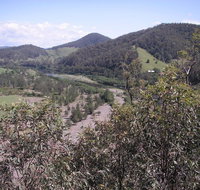 Blackbird Flat Camping Ground - Accommodation Resorts