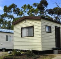City Lights Caravan Park - Accommodation Resorts