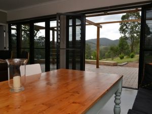 Goosewing Cottage - Accommodation Resorts 3