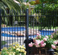 Sportsmans Motor Inn - Accommodation Resorts
