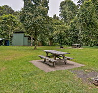 Forest Tops campground - Accommodation Resorts