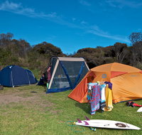 Frazer campground - Accommodation Resorts