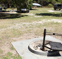Gillards campground - Accommodation Resorts