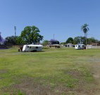 Grafton Showground Caravan Park - Accommodation Resorts