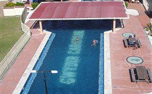 Gwydir Motel And Caravan Park - Accommodation Resorts 0