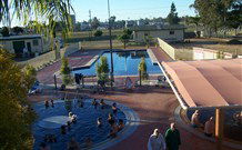 Gwydir Motel And Caravan Park - Accommodation Resorts 1