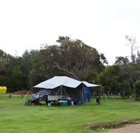Illaroo campground - Accommodation Resorts