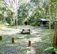 Iron Pot Creek campground - Accommodation Resorts