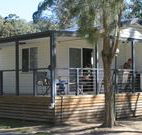 Kangaroo Valley Glenmack Park - Accommodation Resorts