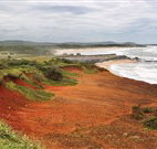 Lake Arragan and Red Cliff campgrounds - Accommodation Resorts