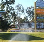 Lightning Ridge Outback Resort and Caravan Park - Accommodation Resorts