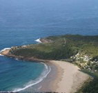 Merry Beach Caravan Resort - Accommodation Resorts