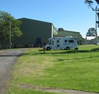 Milton Showground Camping - Accommodation Resorts